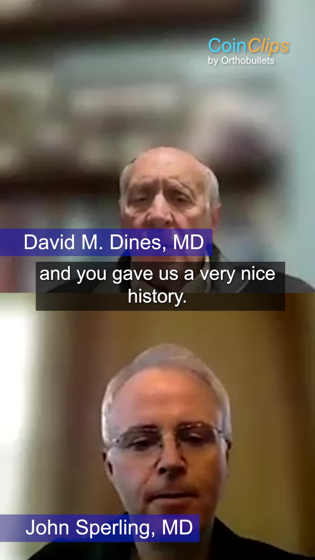 @Orthobullets