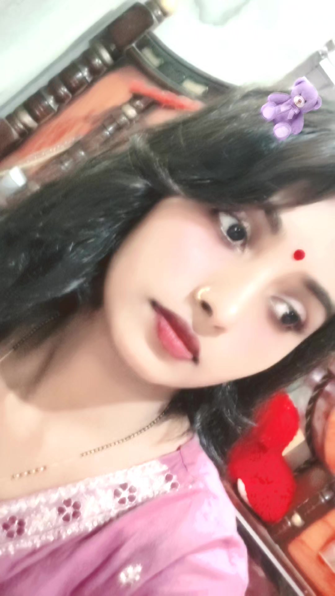 @Pooja Das