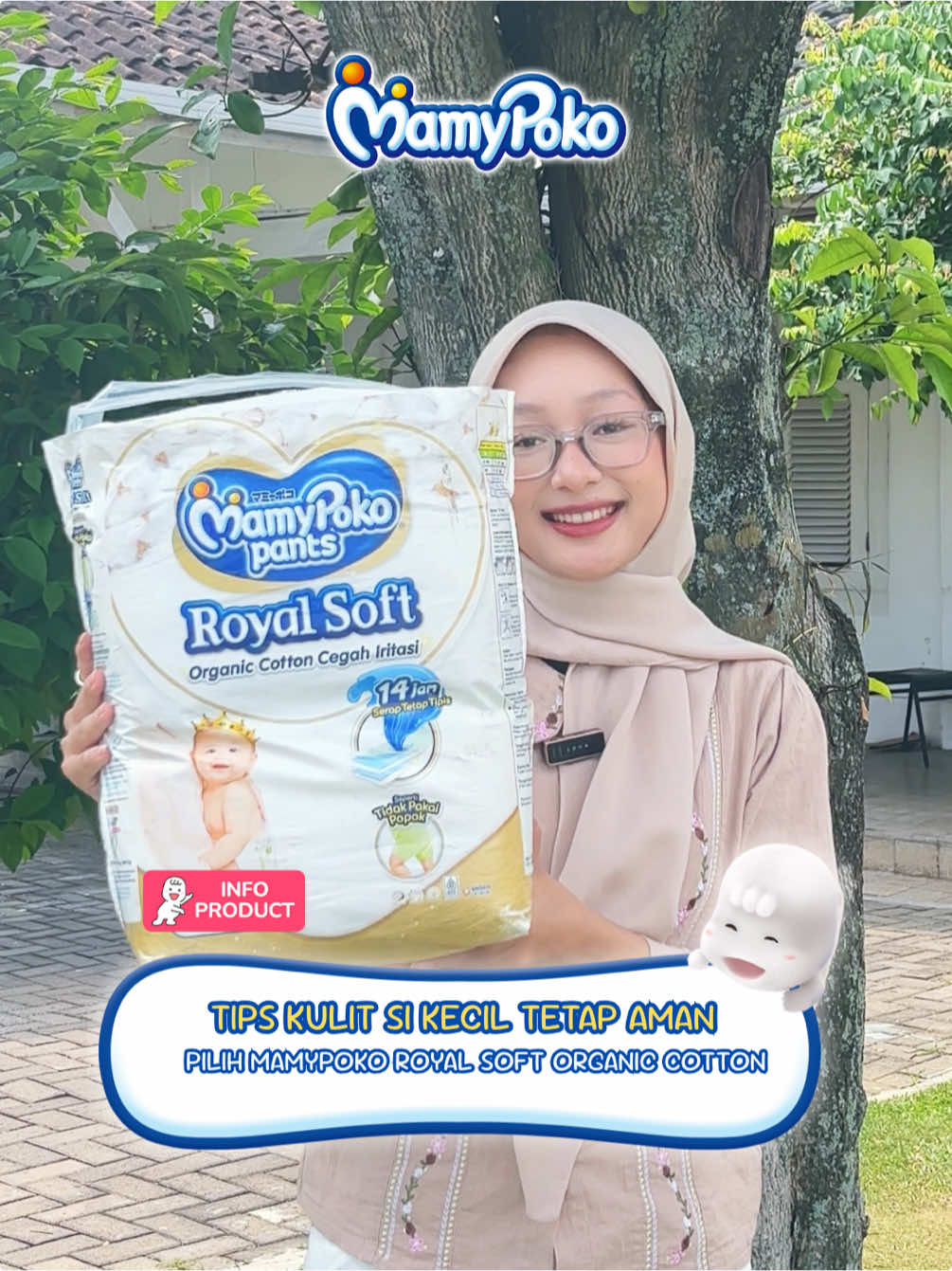 @MamyPoko Indonesia