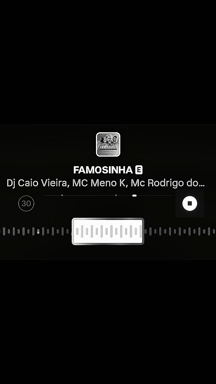 @músicas2025 🔥