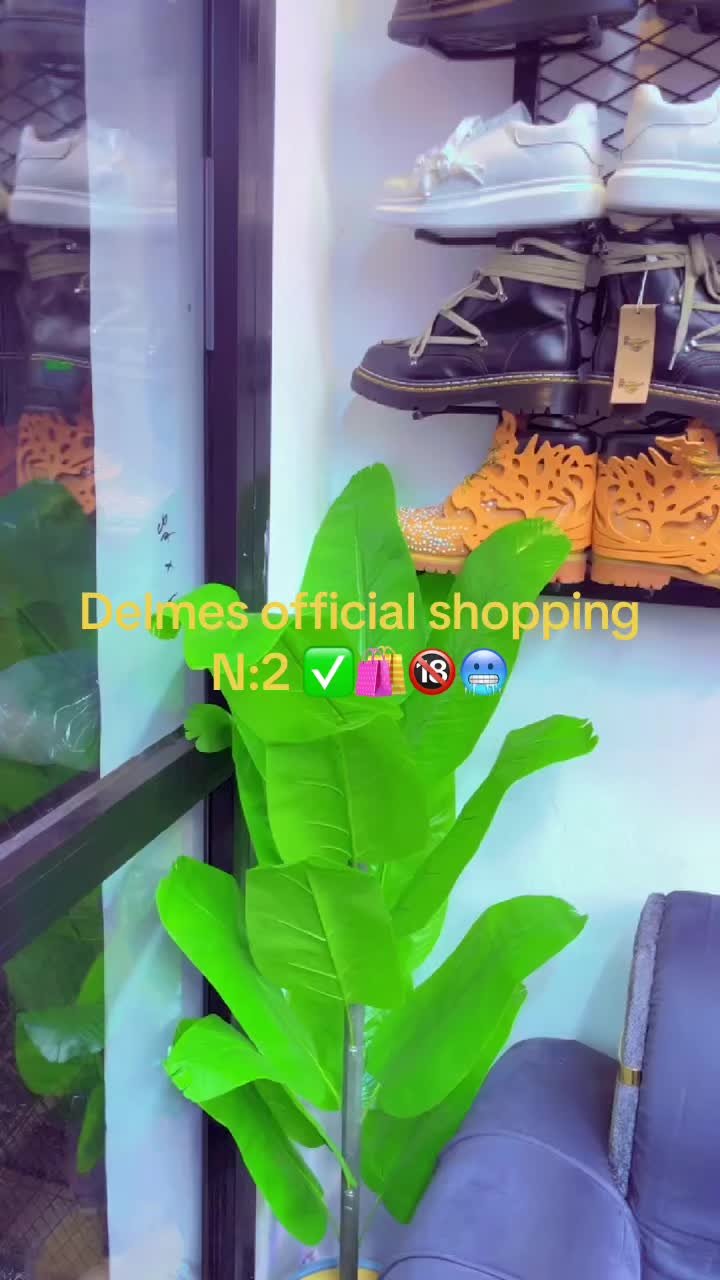 @Delmes official shopping