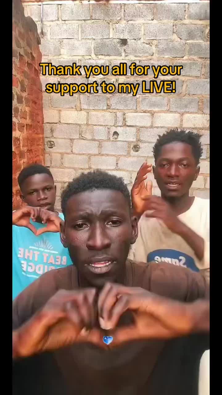 @Care African souls