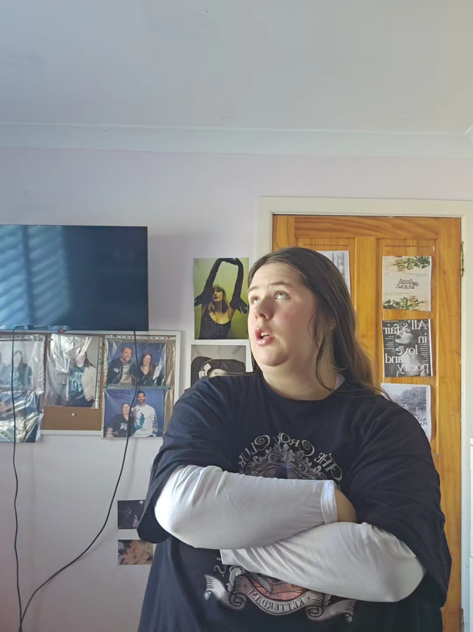 @Kirsti (Sirius Version)