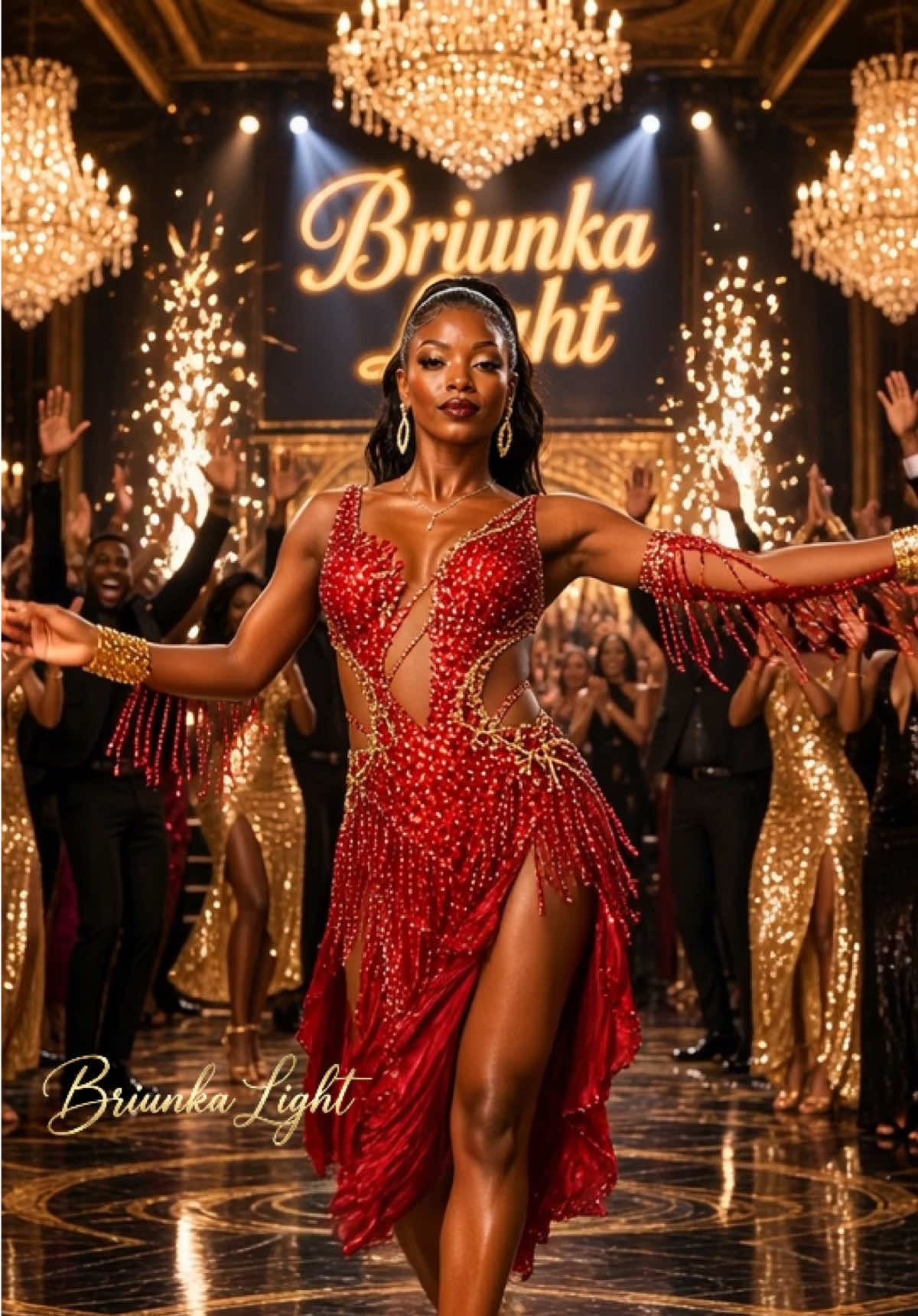 @Briunka Light Official