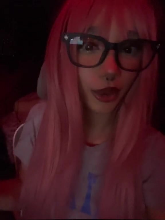 @haiii:3