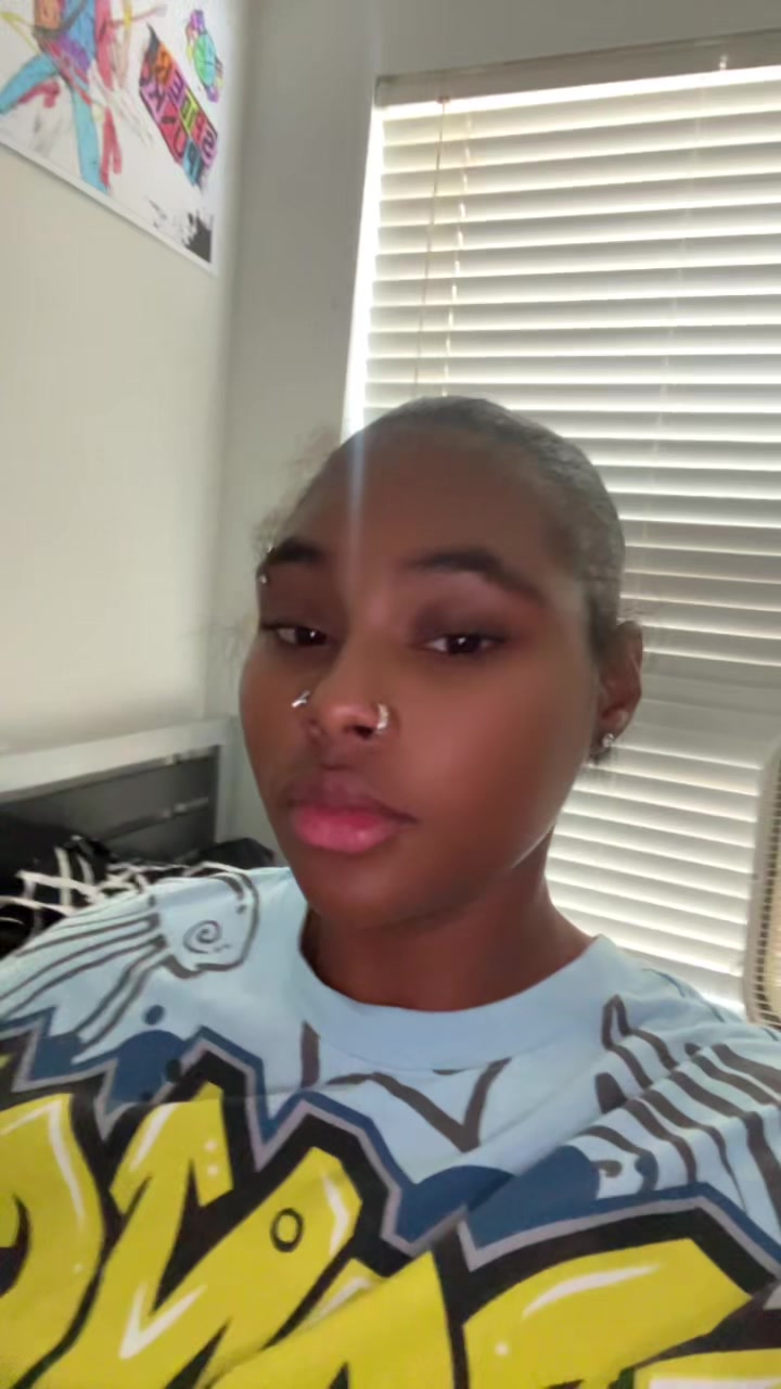@Therealshawana