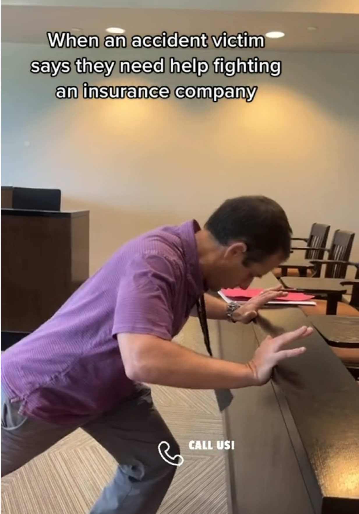 @Accident Attorney Kevin Sobel