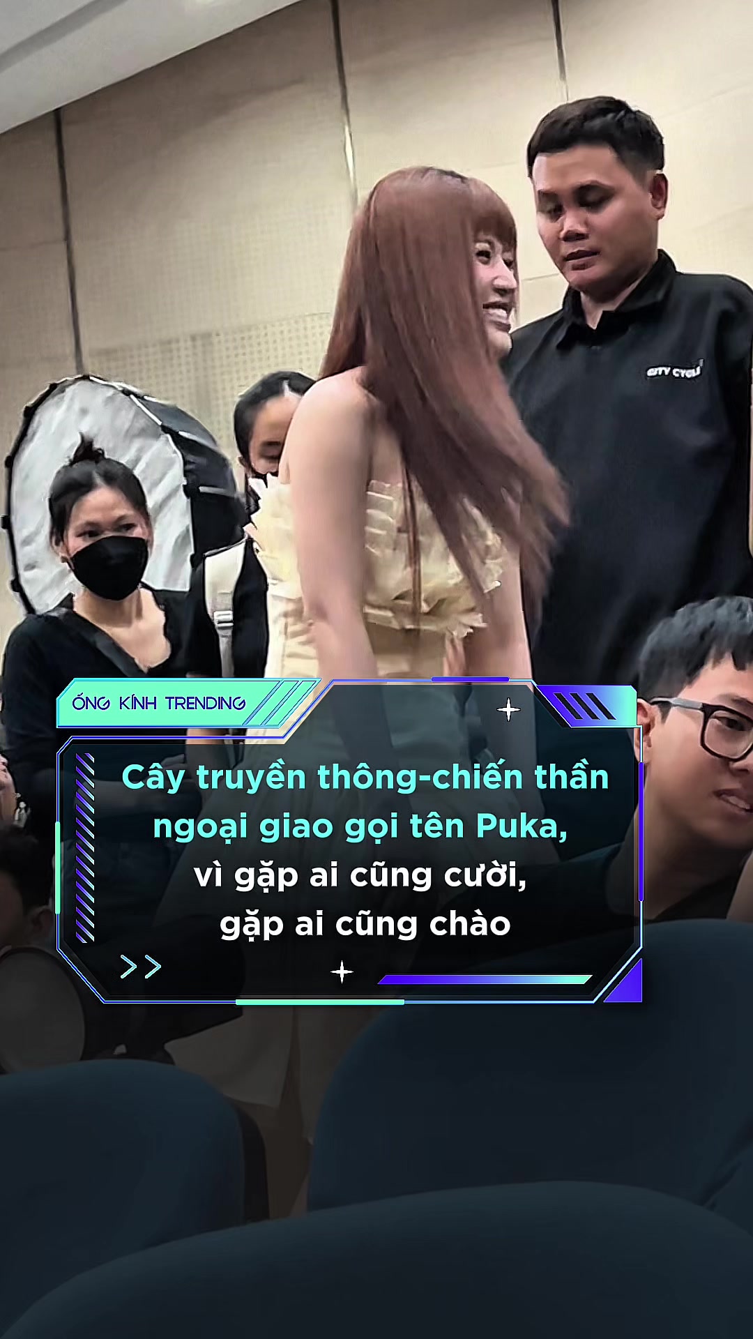 @ỐNG KÍNH TRENDING