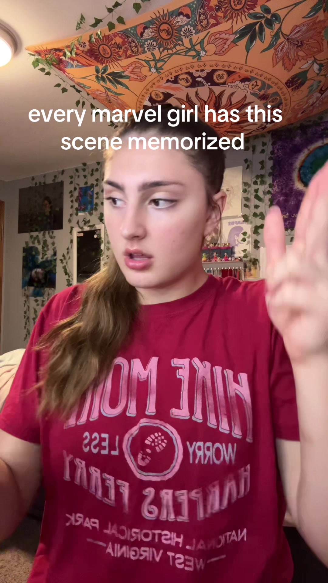 @lily stark