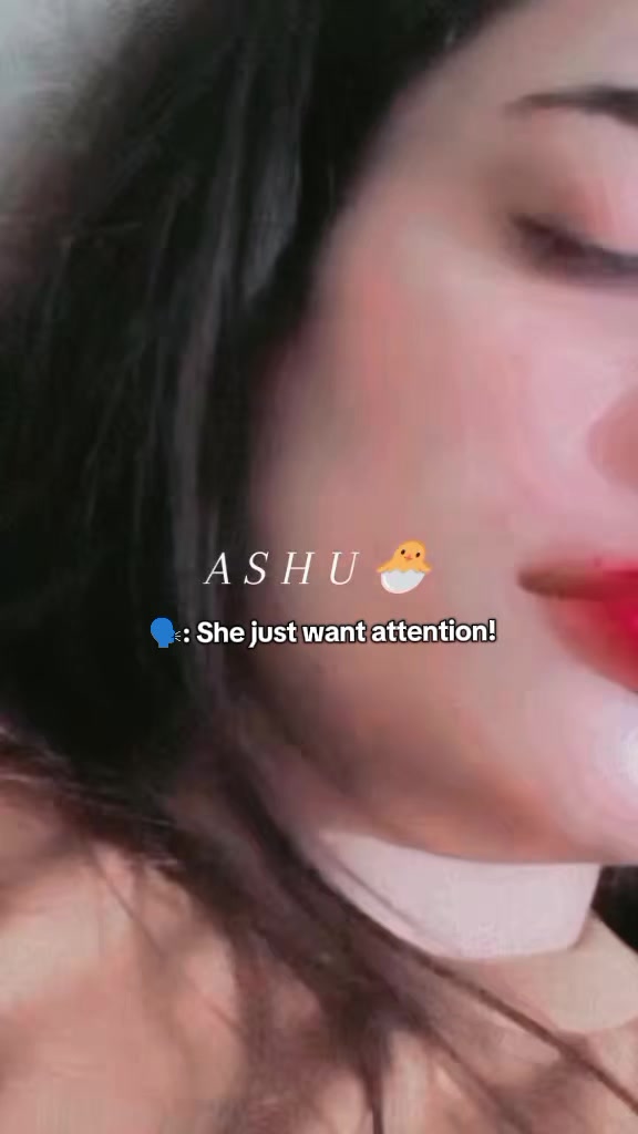 @A S H U