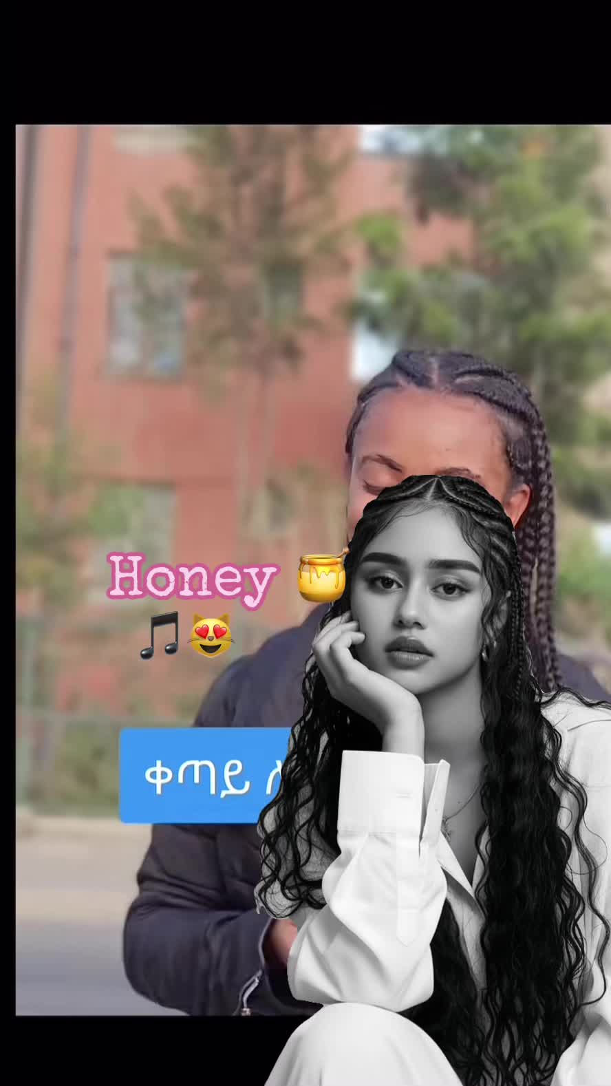 @Honey ๐ฏ๐