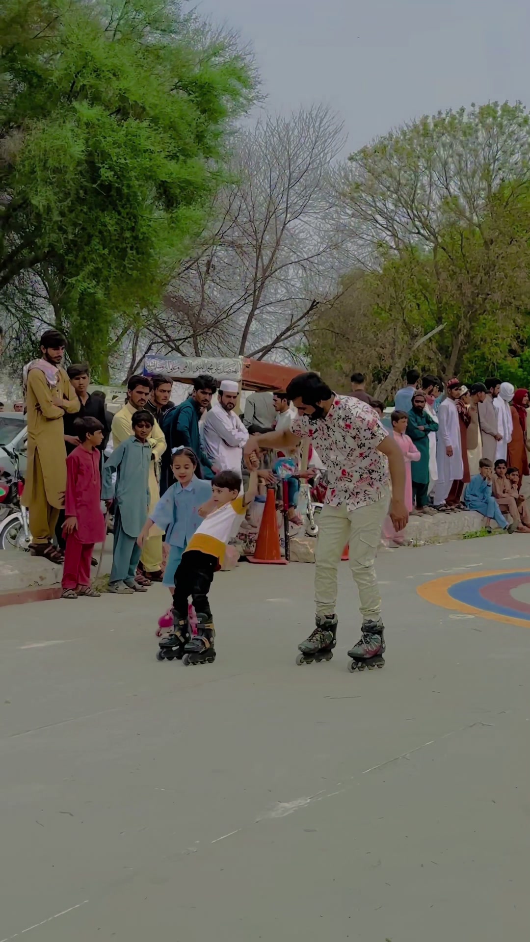 @Farhanskatingclub