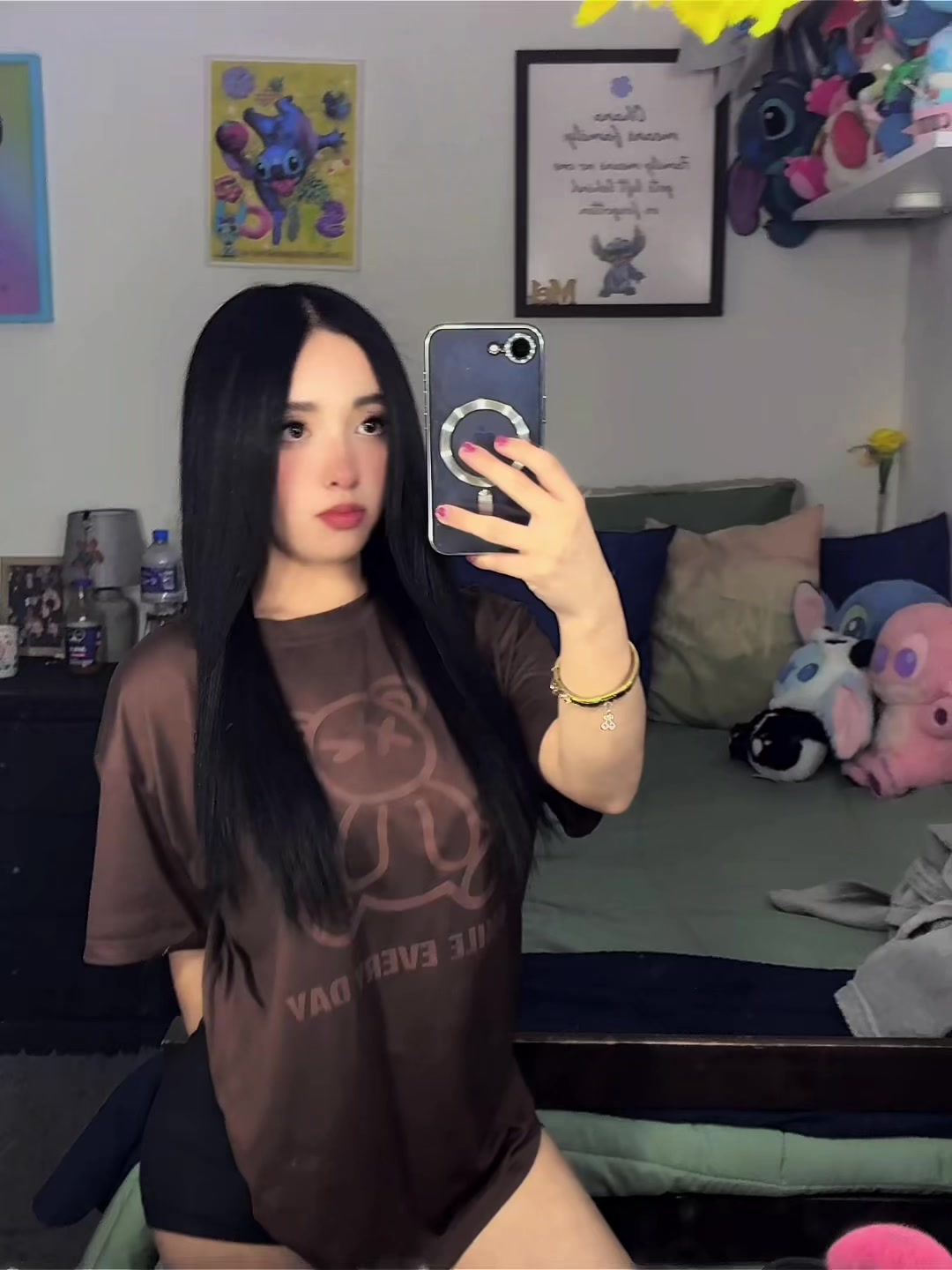 @ღM E L