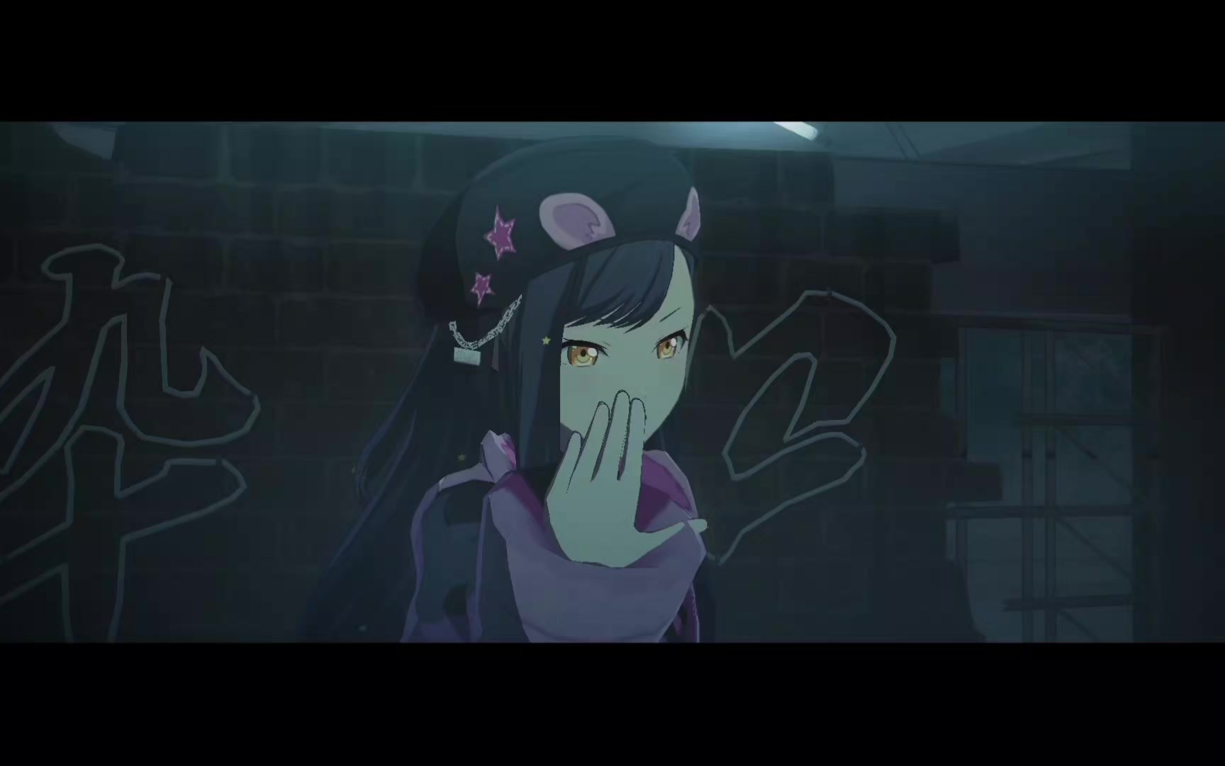 @雪月
