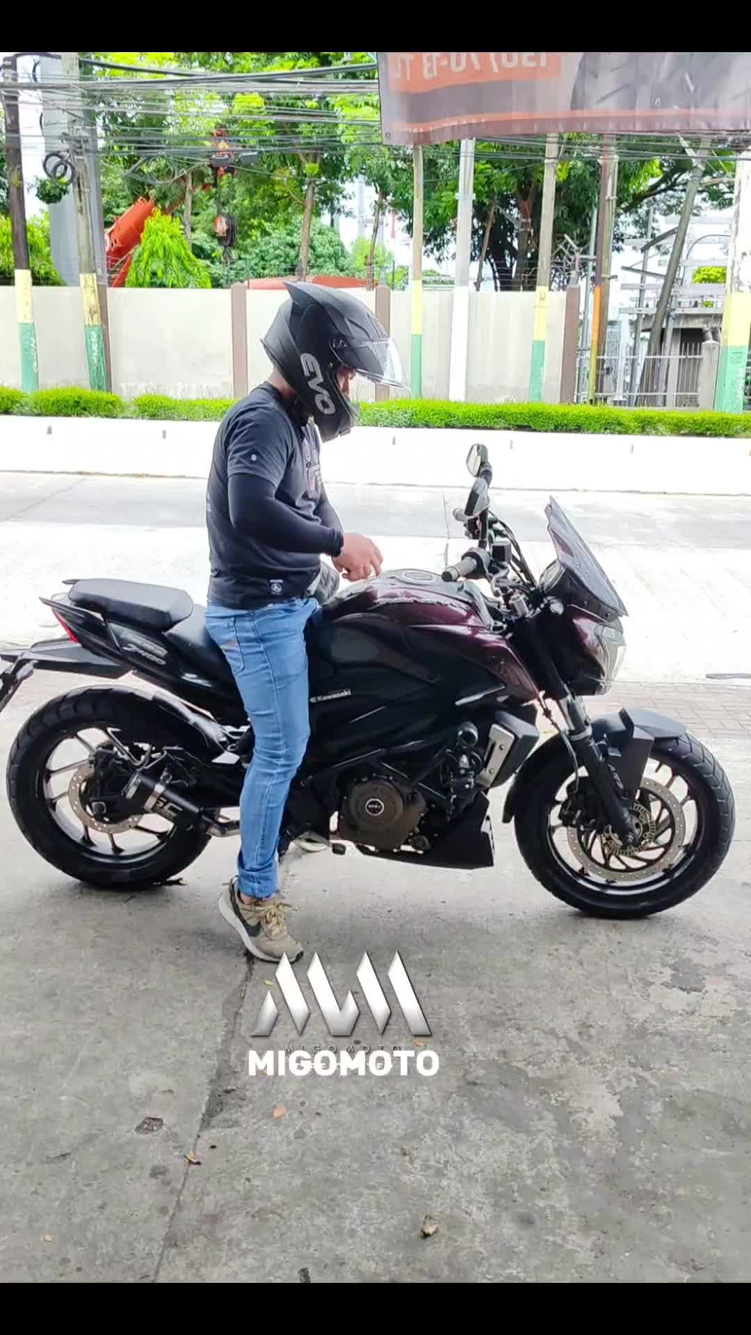 @MIGOMOTO TIRE CENTER