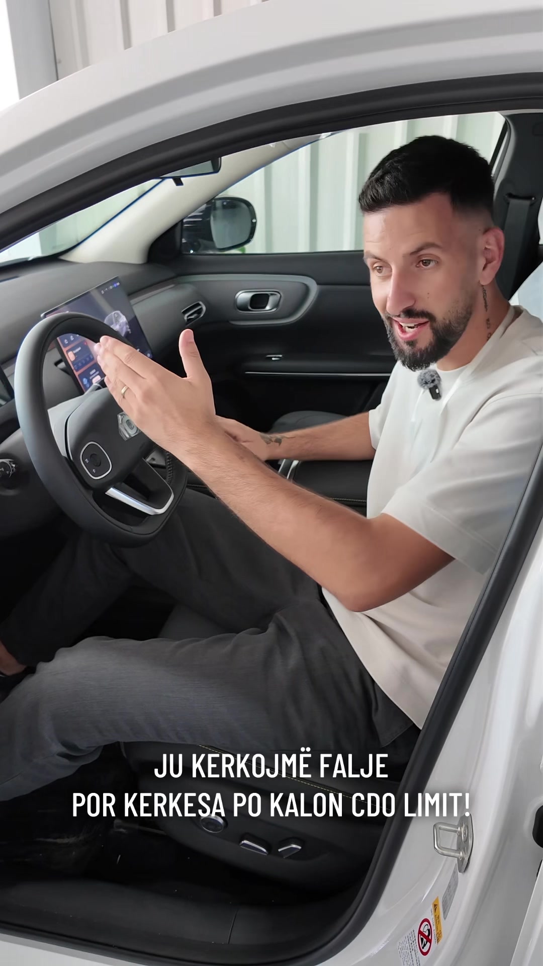 @TIRANA ELECTRIC MOTORS