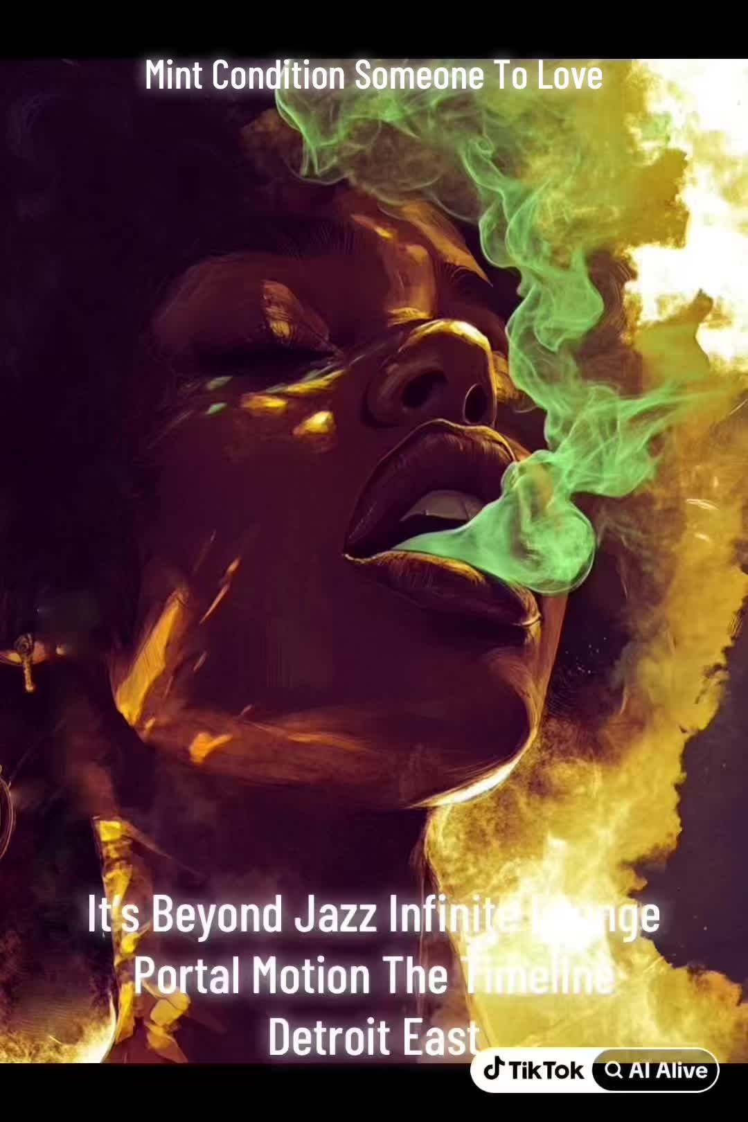 @BEYOND JAZZ INFINITE PORTAL