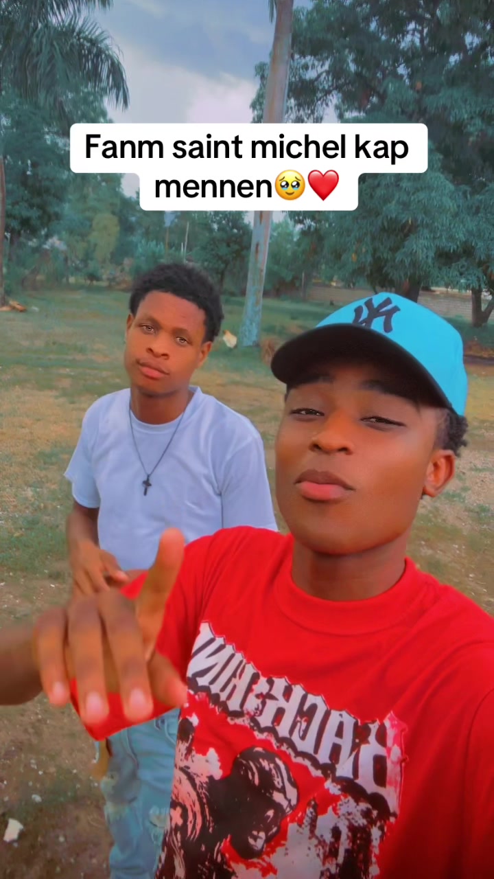 @Bosouxx Avoka peyi ah✌️❤️