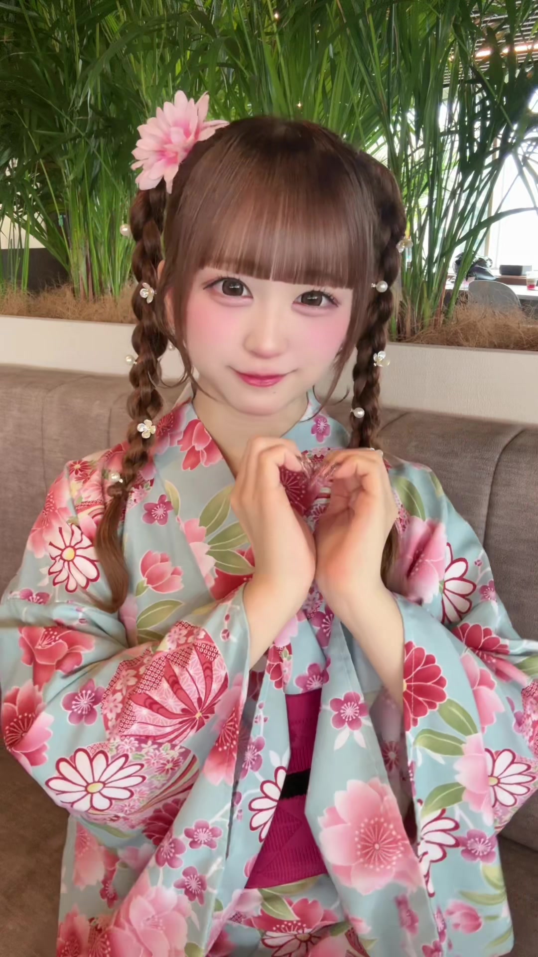 @甘崎結依梨(Ma'Scar'Piece)