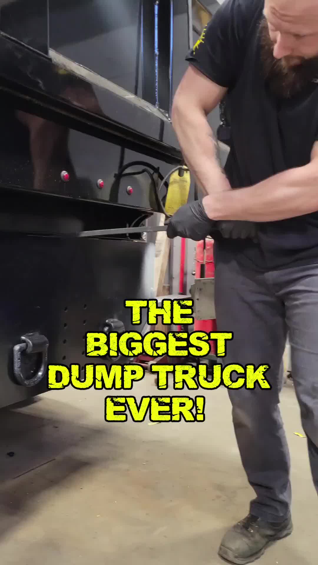@Hartford Truck