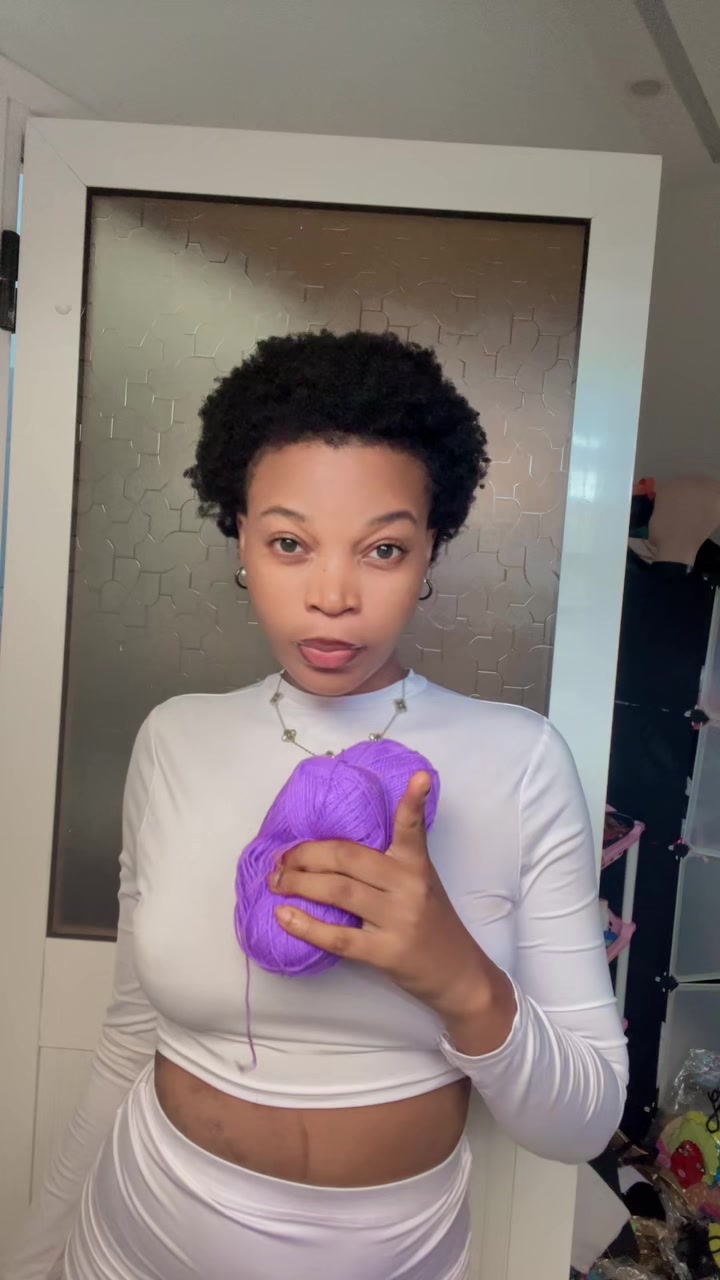 @Chigatha 🧶💎