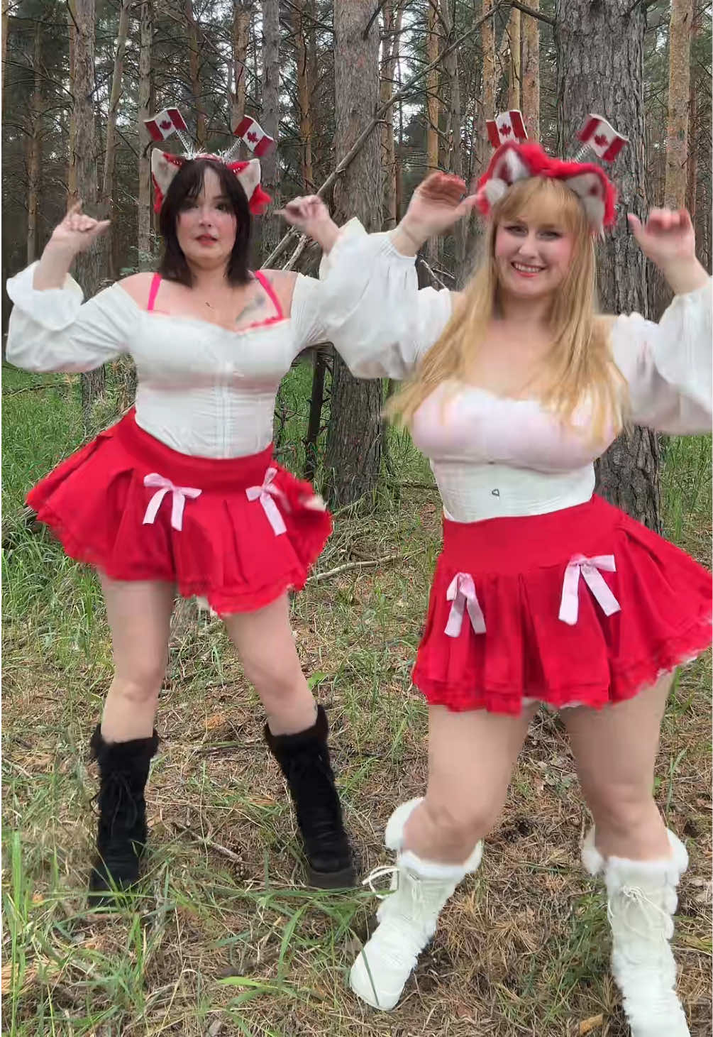 @Kiki Fit Cosplay 🇨🇦