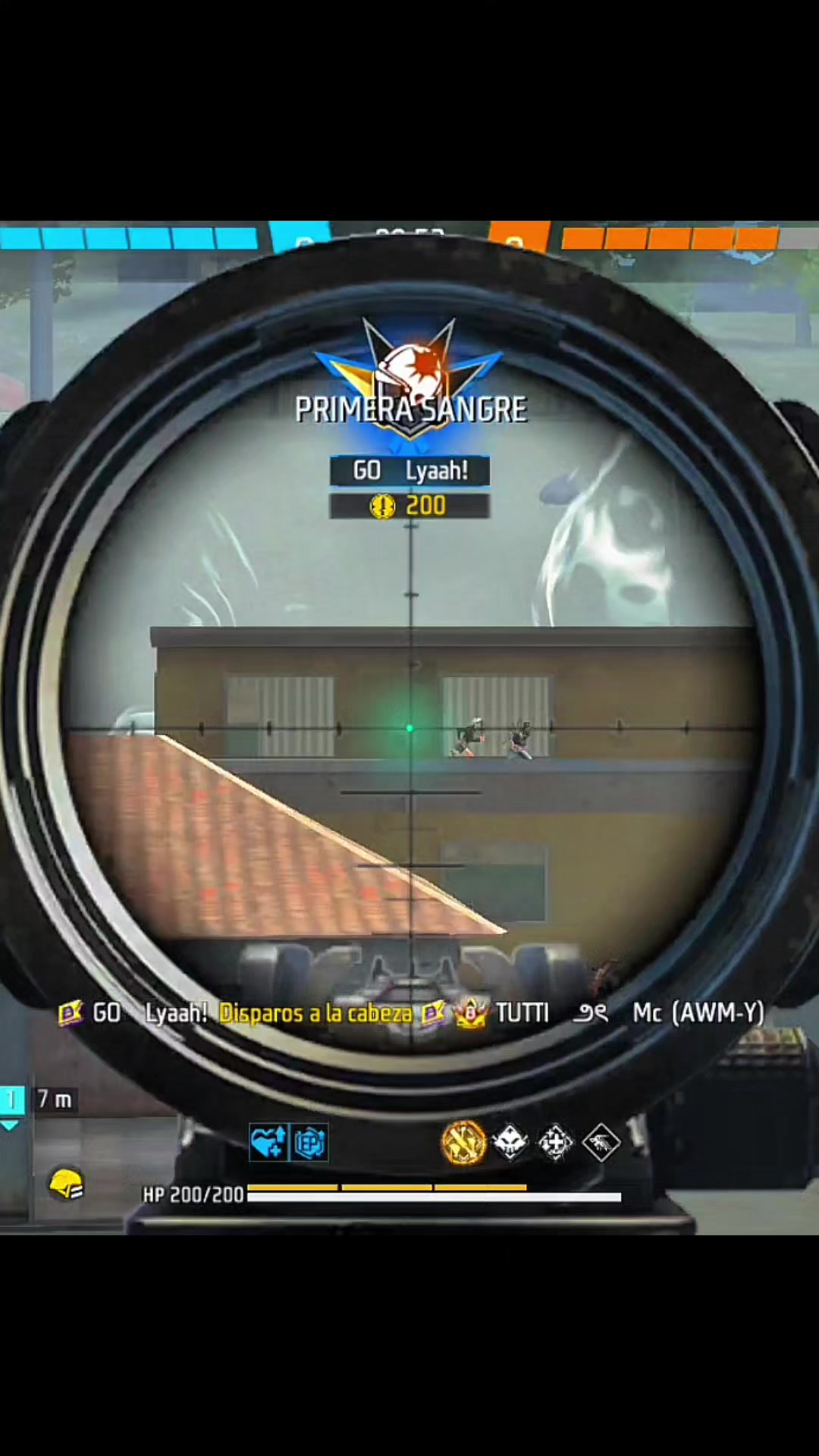 @Lyaah Ghost