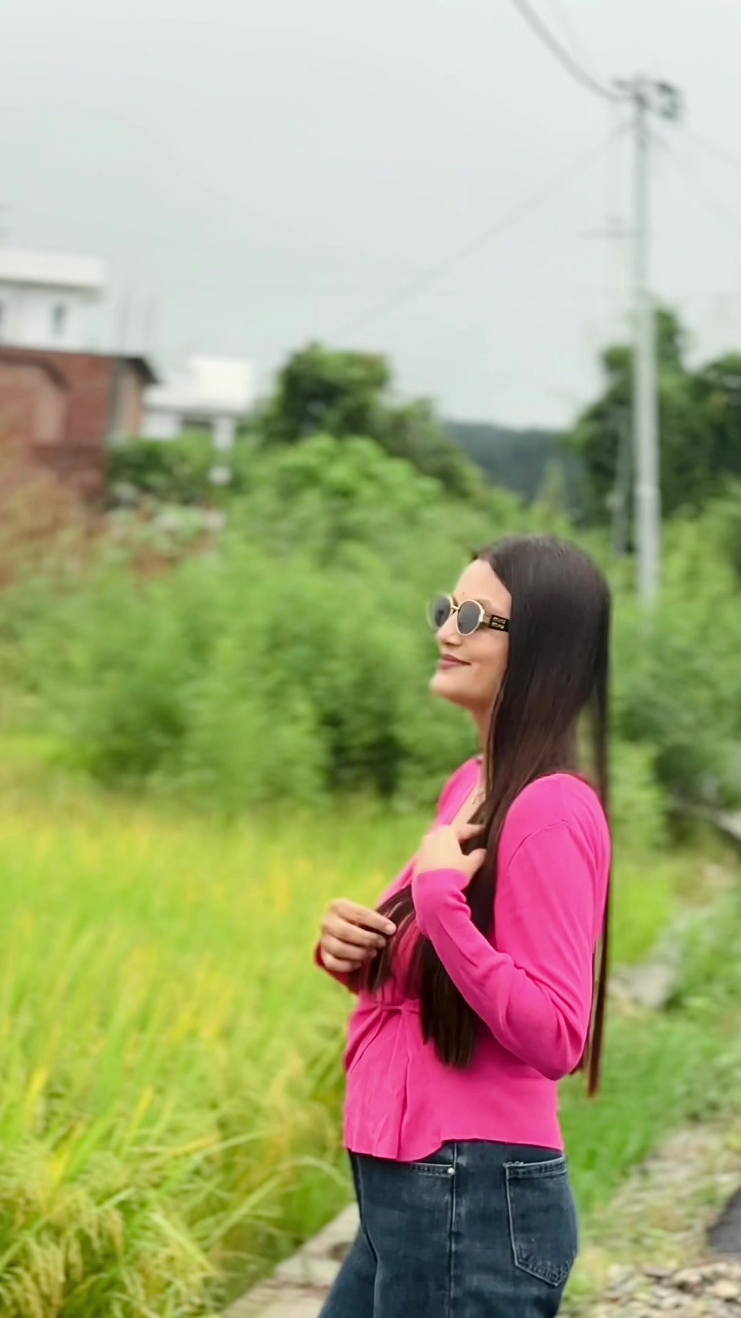 @Bhawana Neupane🦚