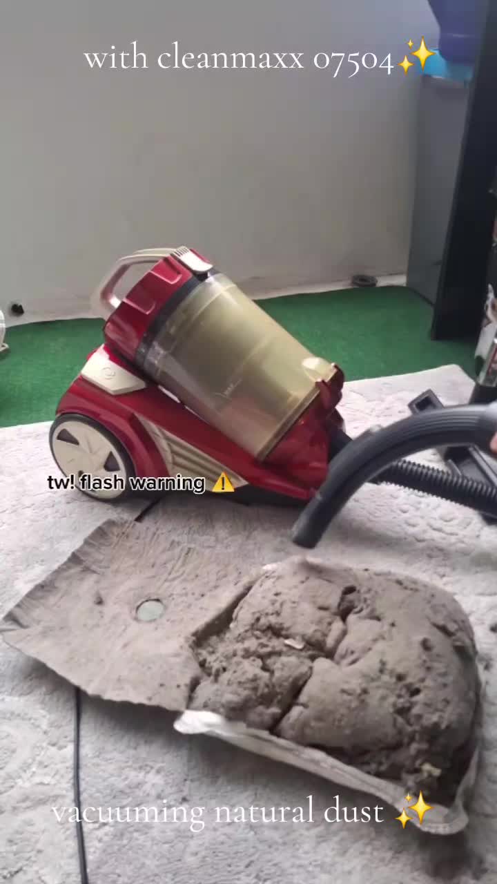@vacuum cleaners