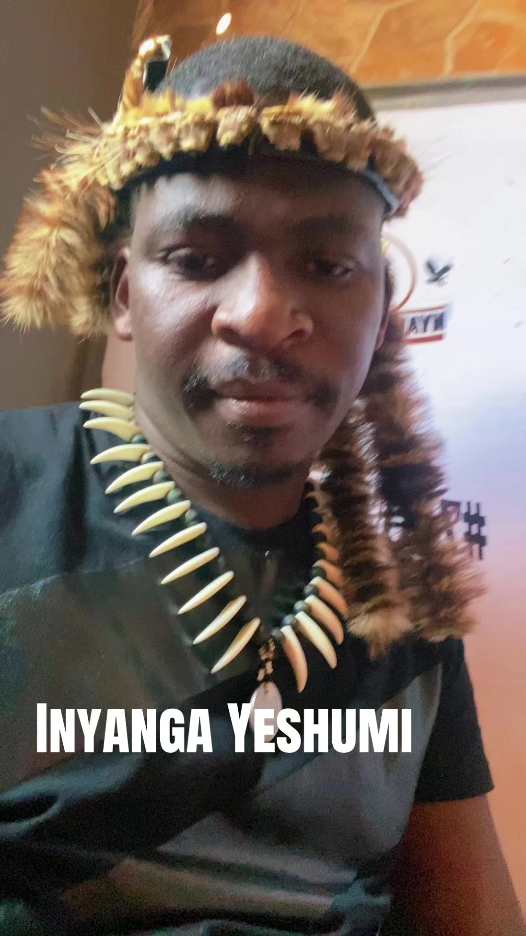 @🙏NYANGA YESHUMI🇿🇦