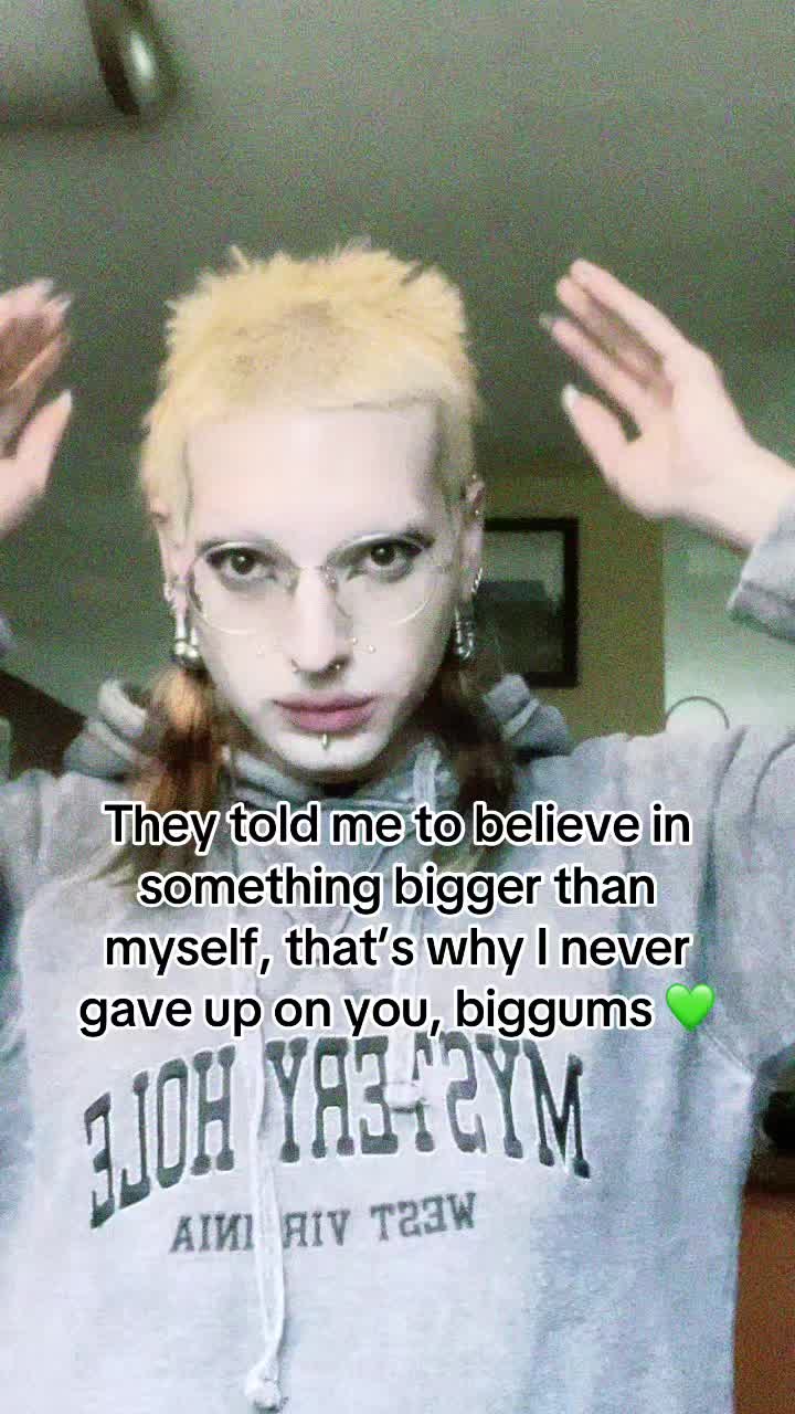 @Macie Jane