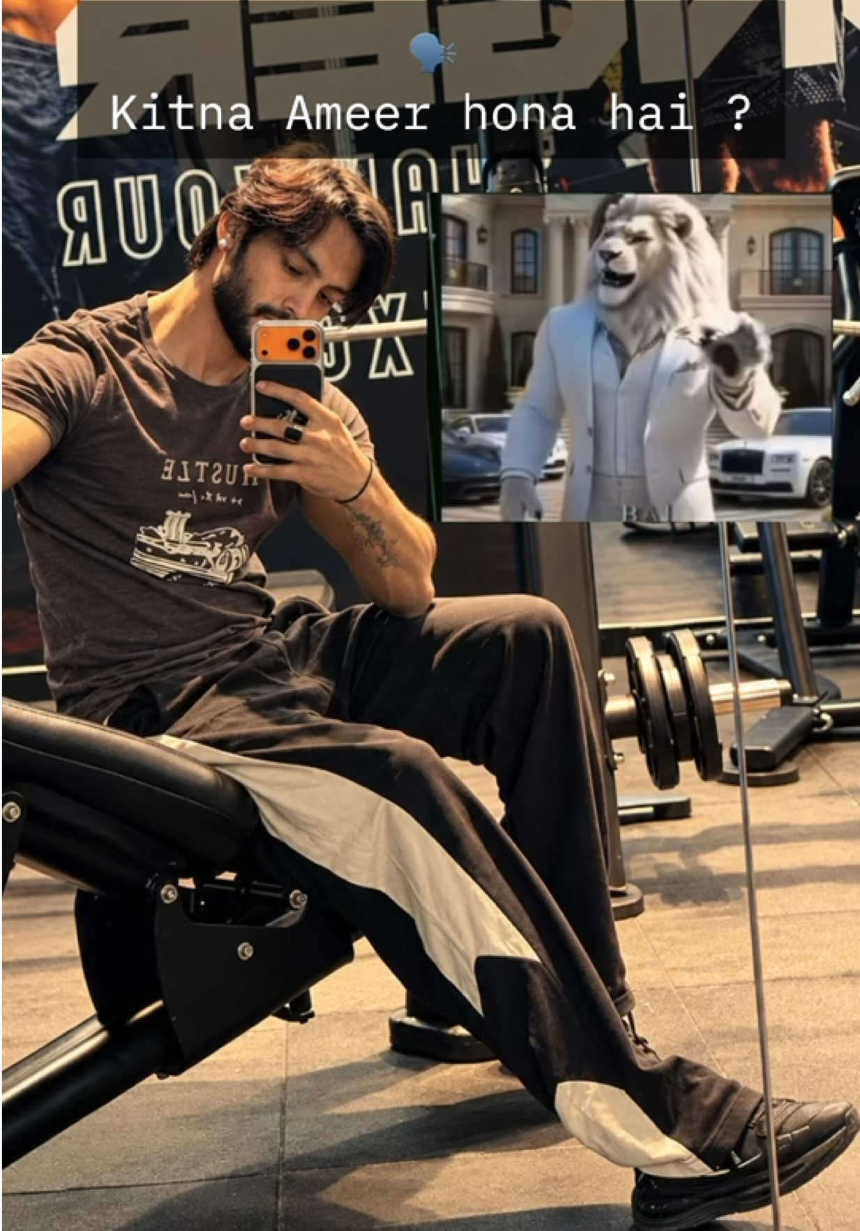 @mujtaba Lakhani