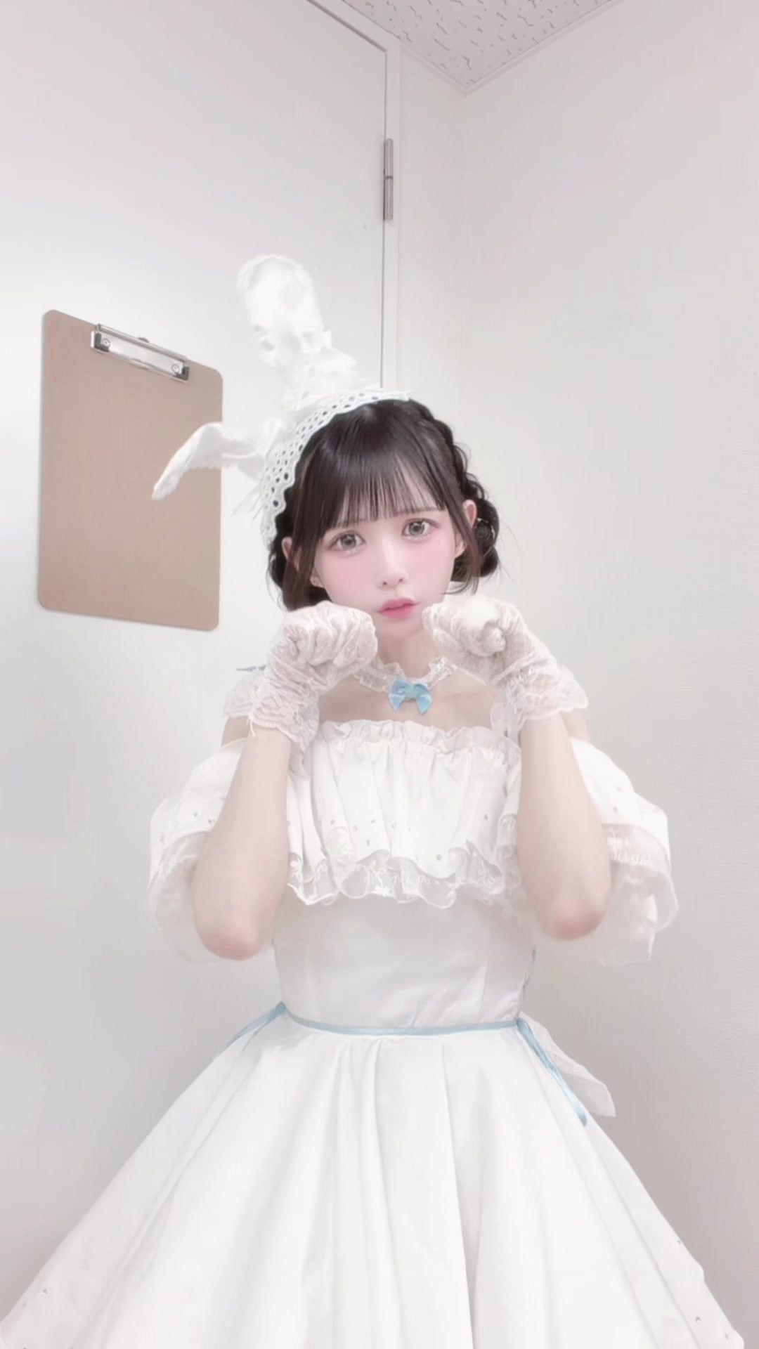 @いーちゃん
