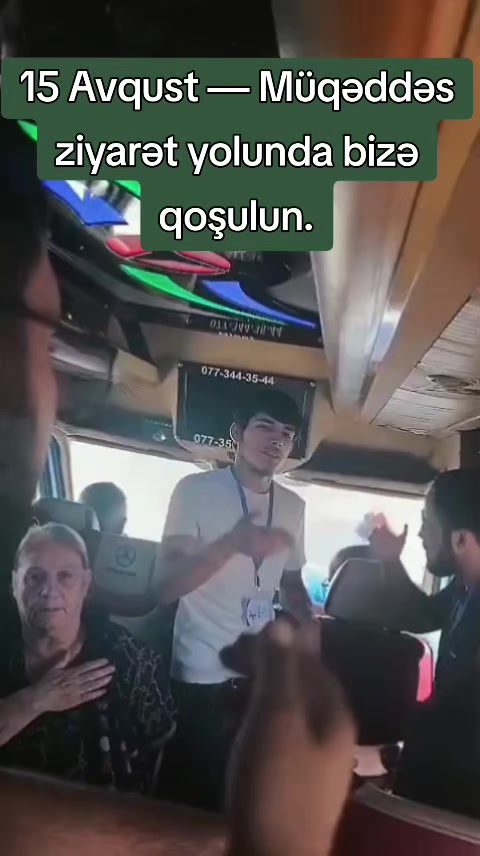 @İmamzadə Travel 🏴313🏴
