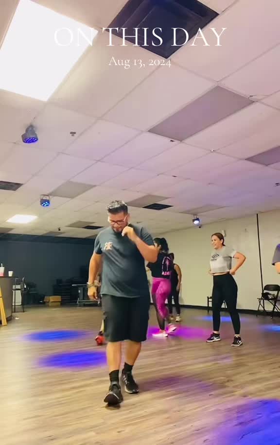 @Zumbadri