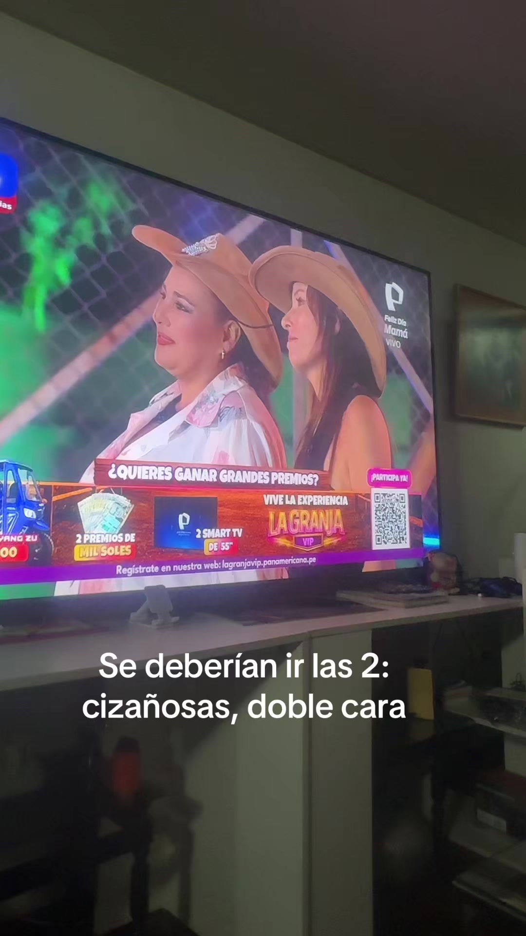 @Vero De Velasco