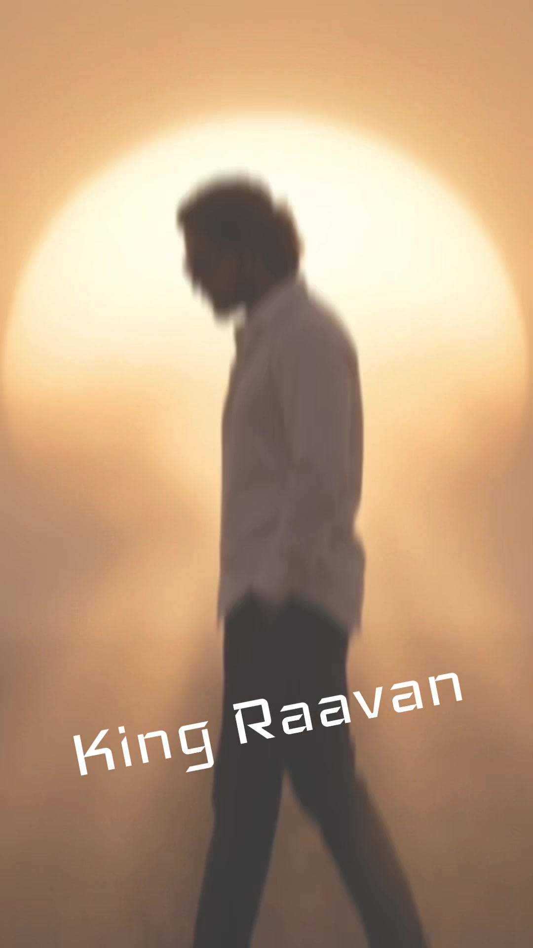 @KinG Raavana 2.0 👑🔥🤙🏽