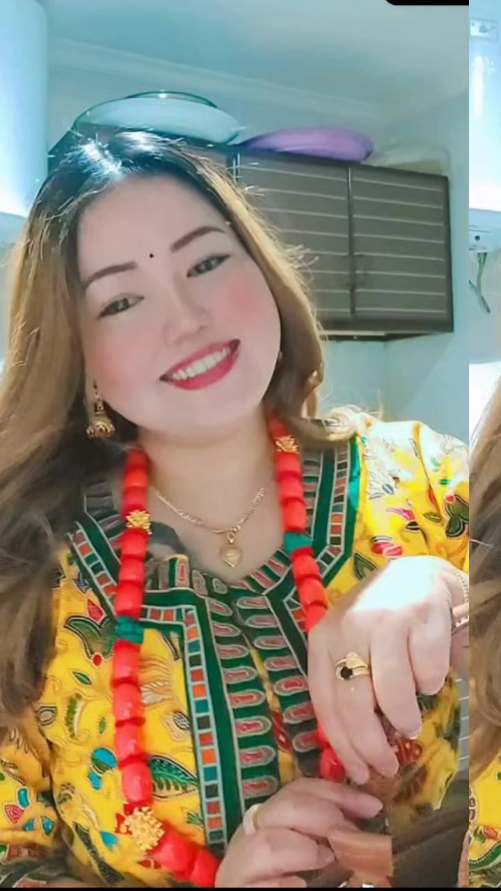 @sapana gurung 🧚♀️❤️🩹😎😍