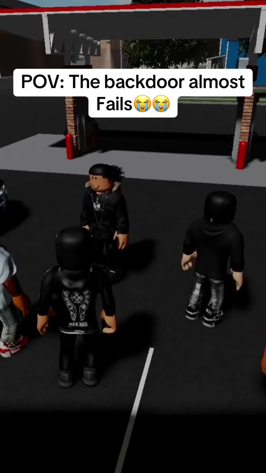 @Straube RP Clips