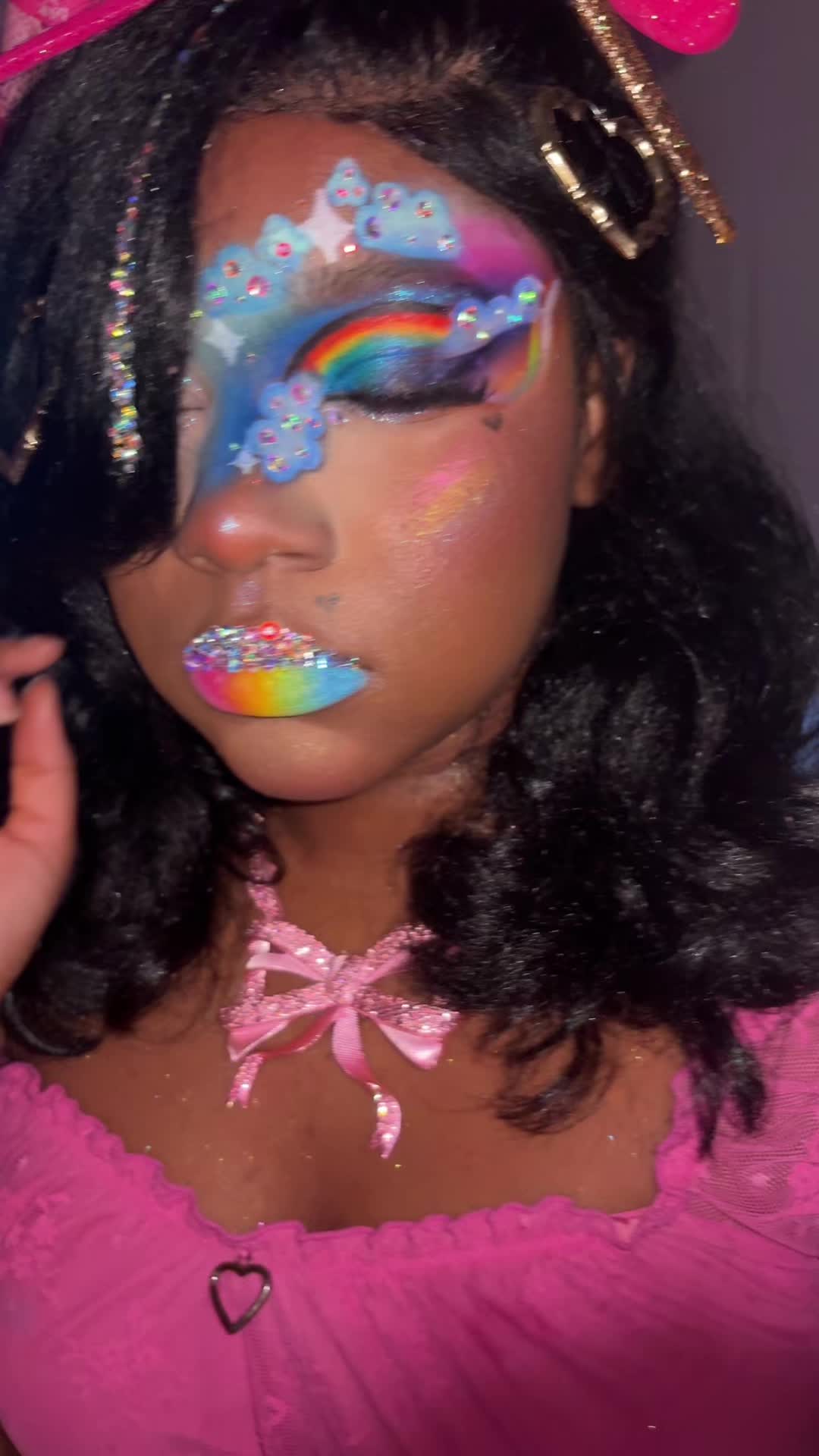 @🎀Pinkythefabulous🎀
