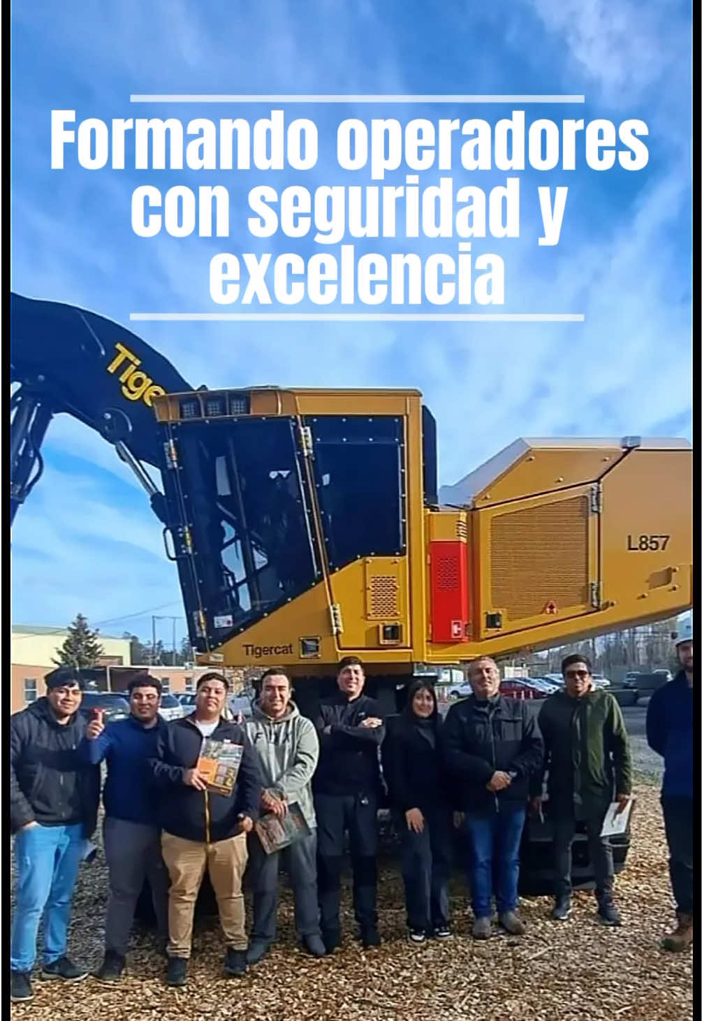@Latin Equipment