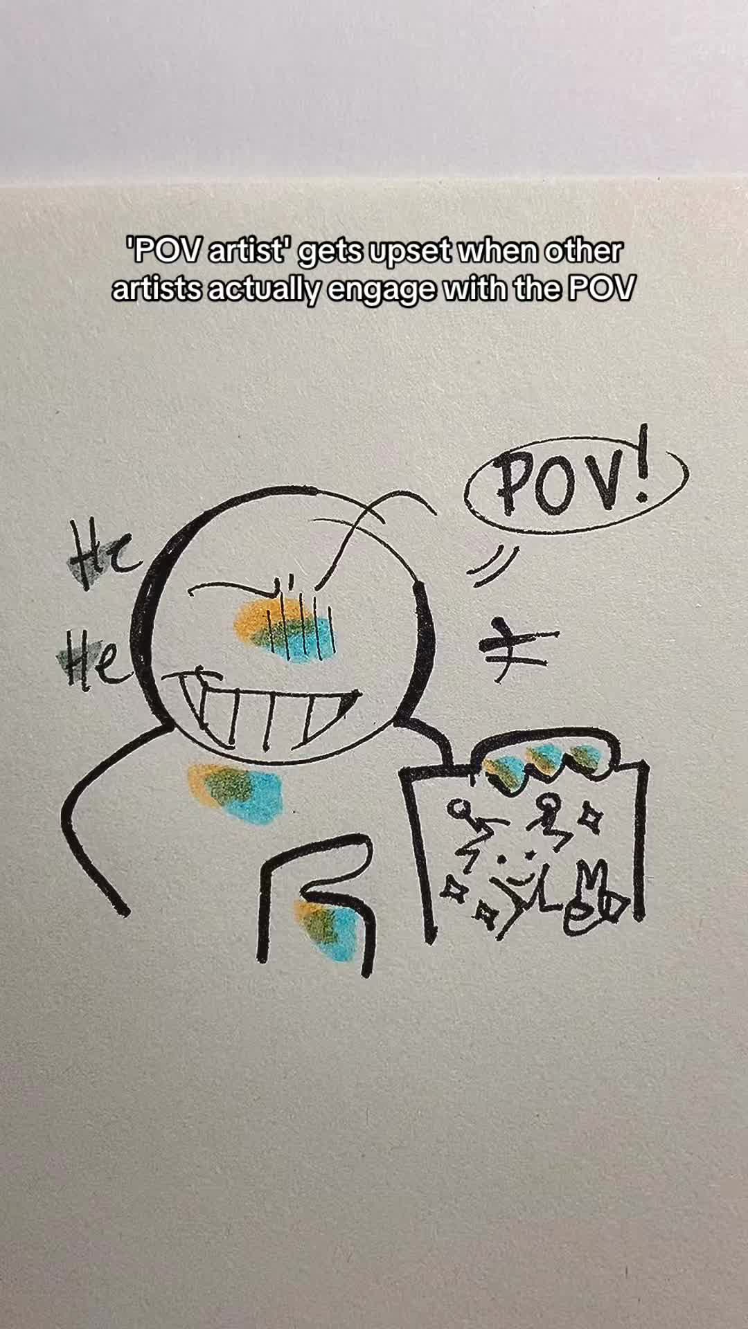 @Unknown Unknown
