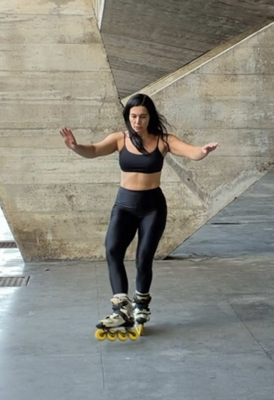 @AULA DE PATINS E BICICLETA RJ