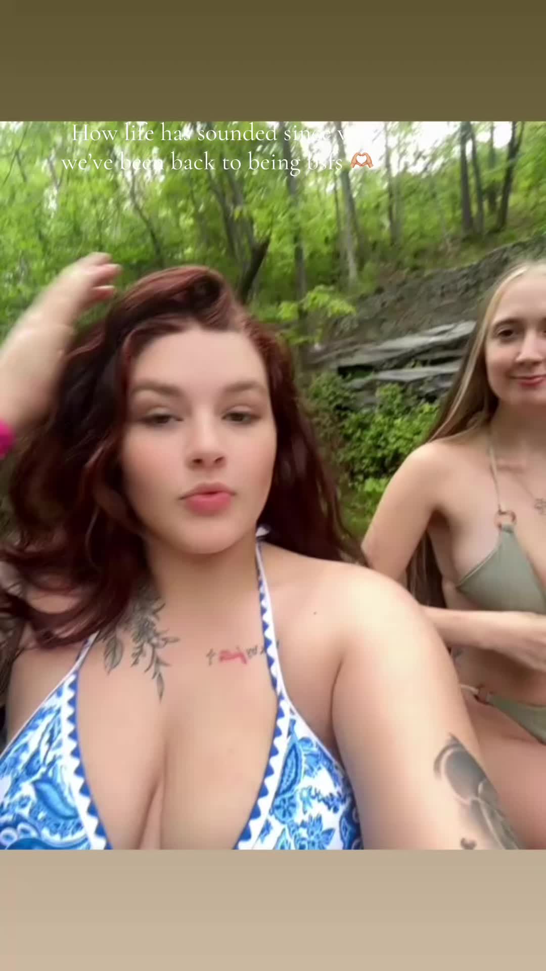 @Hayley