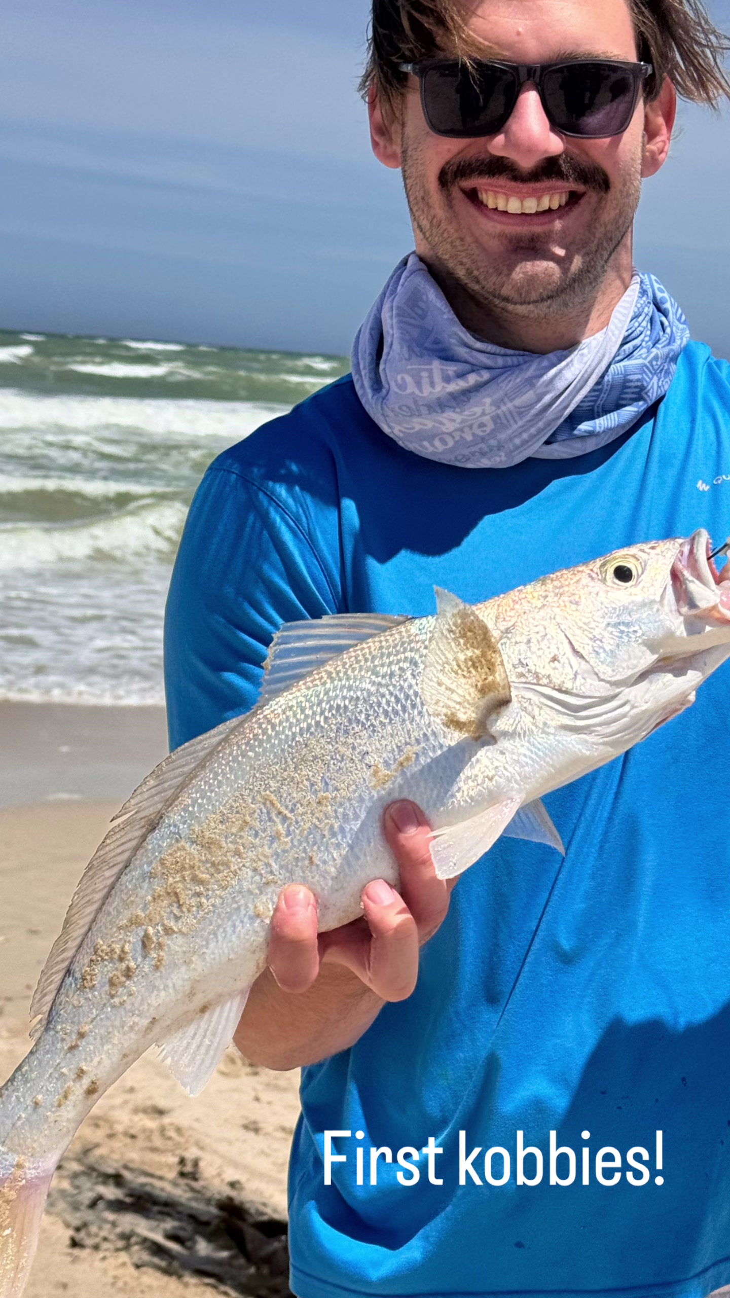 @Rademeyer Fishing