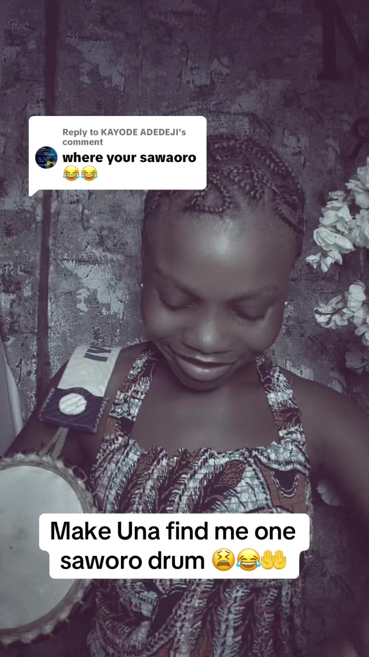 @ARIKE D DRUMMER GIRL 🪘🦂🦂