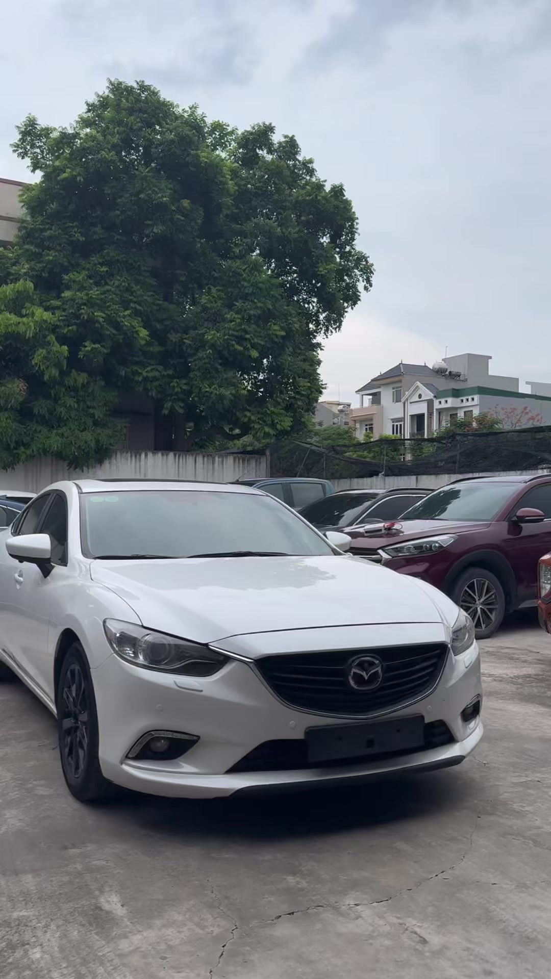@Xế Cưng - Car World
