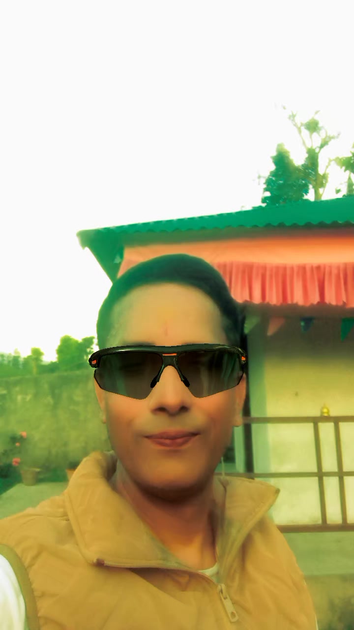 @minraj pokhrel