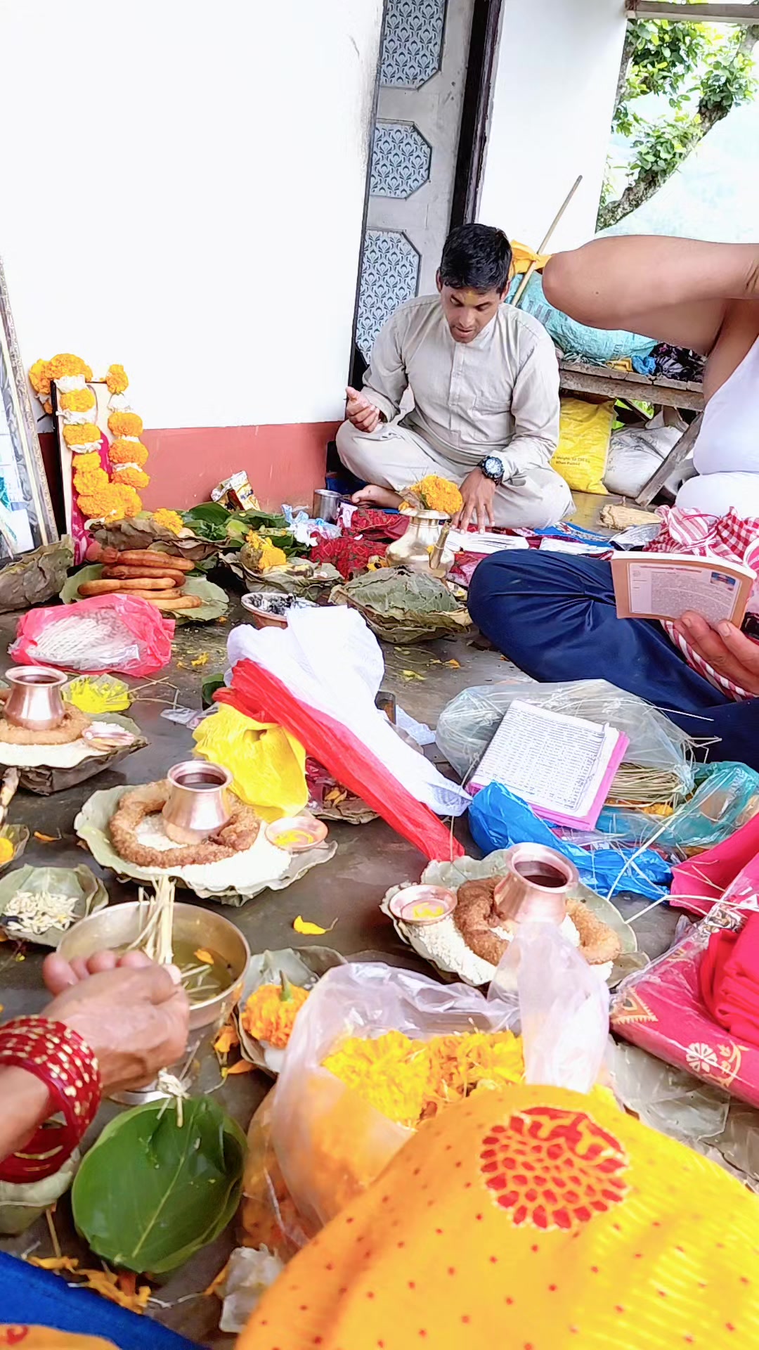 @Kaushila Bohora Khadka