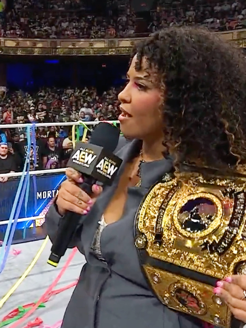 @All Elite Wrestling